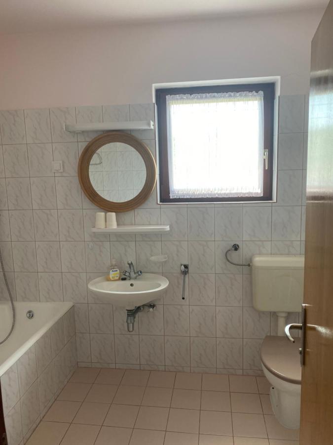 Apartment Ivan ヴァンタシチ エクステリア 写真