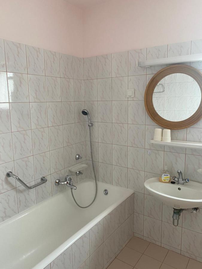 Apartment Ivan ヴァンタシチ エクステリア 写真