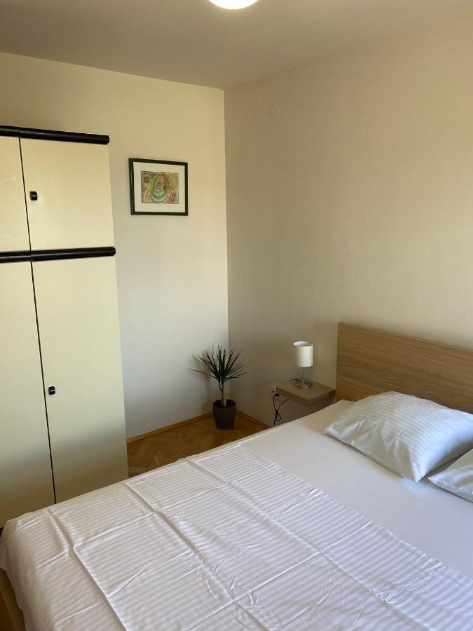 Apartment Ivan ヴァンタシチ エクステリア 写真