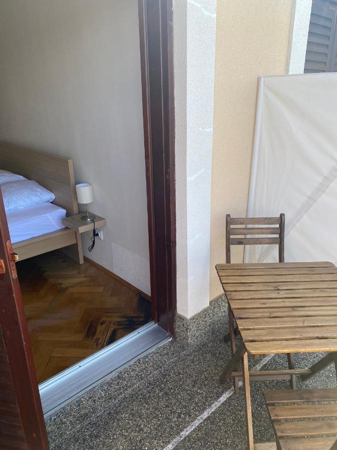 Apartment Ivan ヴァンタシチ エクステリア 写真