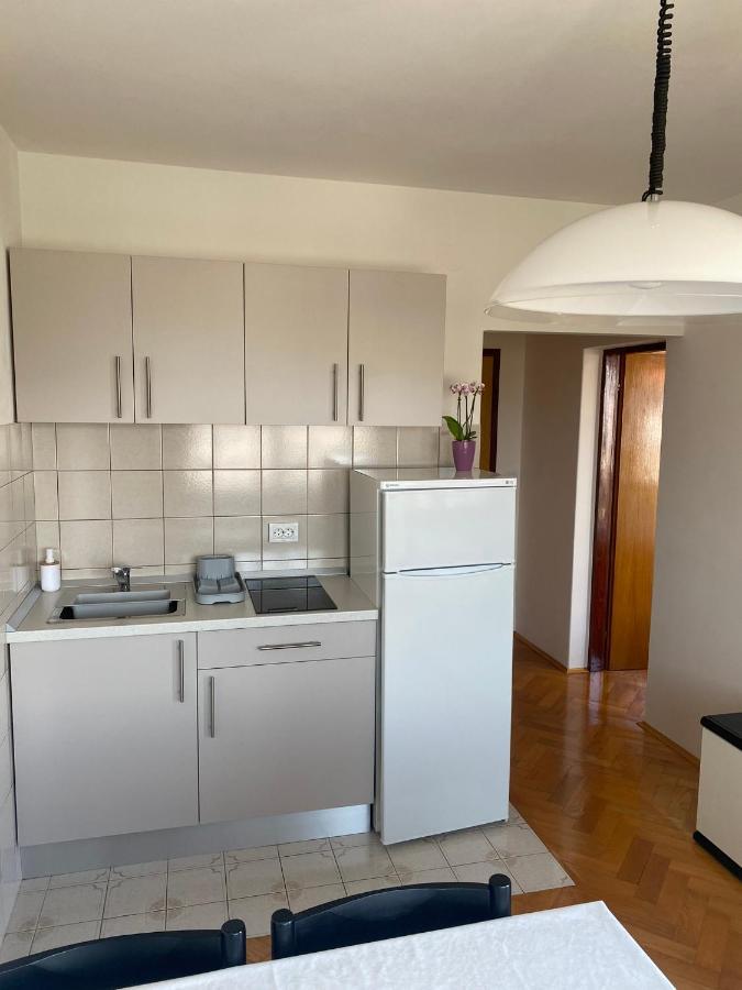Apartment Ivan ヴァンタシチ エクステリア 写真