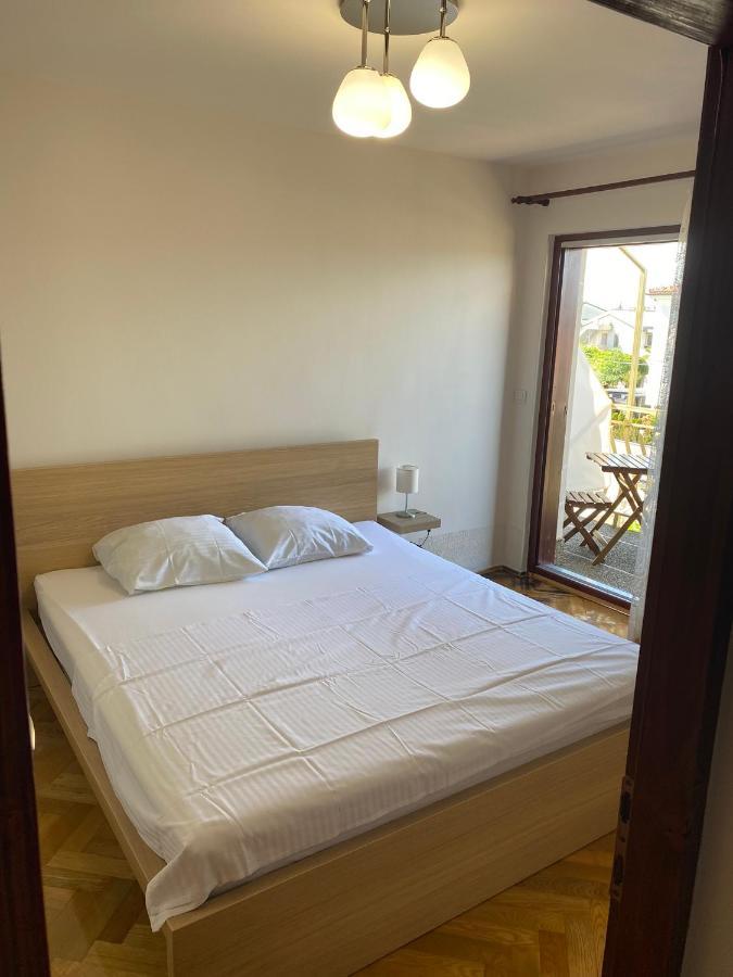 Apartment Ivan ヴァンタシチ エクステリア 写真