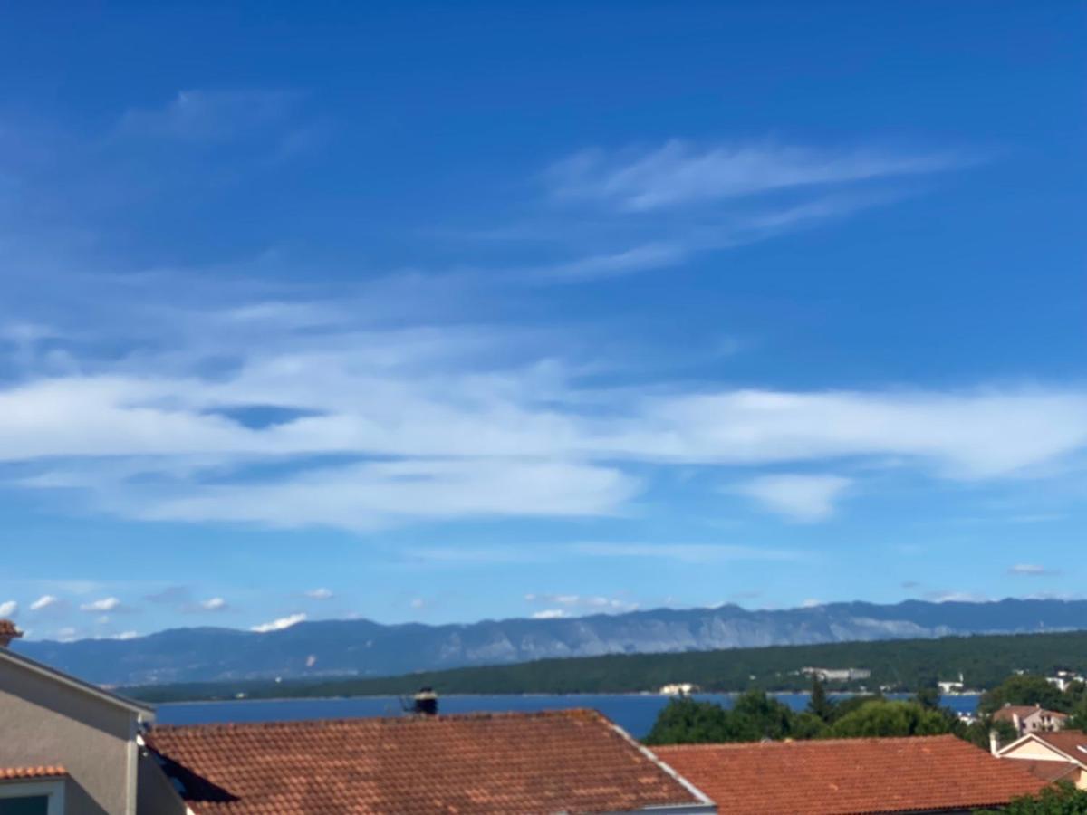 Apartment Ivan ヴァンタシチ エクステリア 写真
