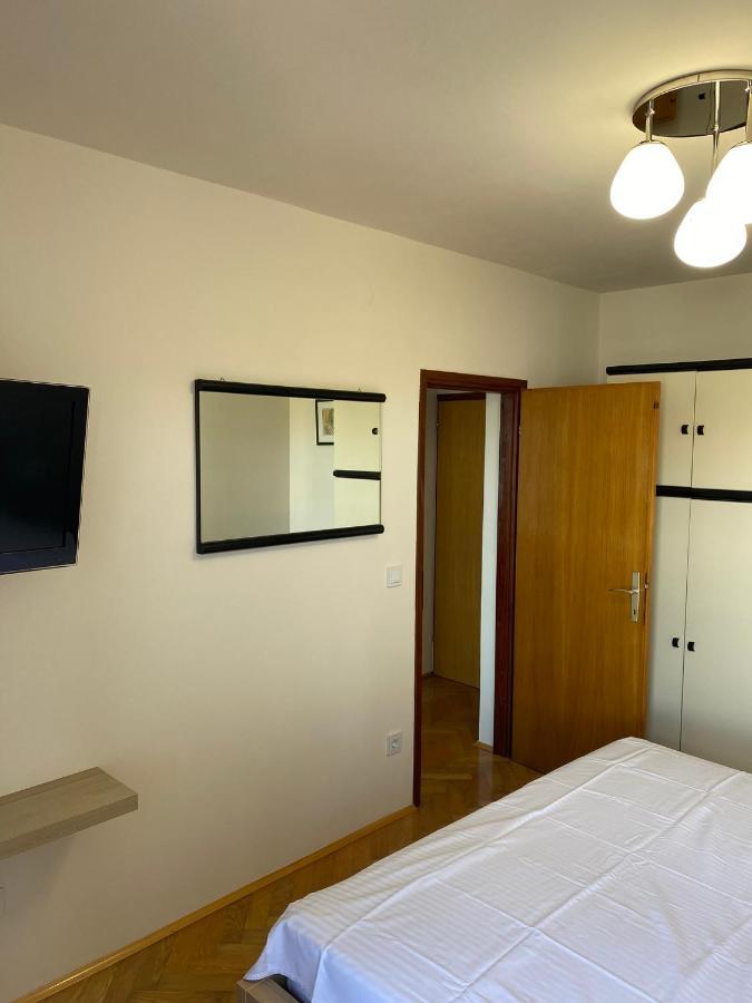 Apartment Ivan ヴァンタシチ エクステリア 写真