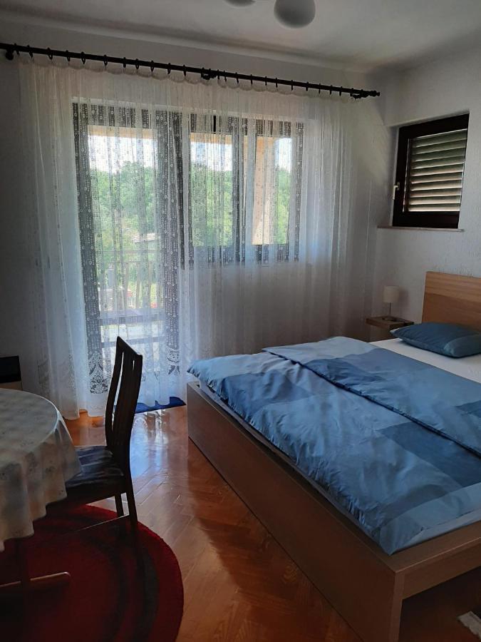 Apartment Ivan ヴァンタシチ エクステリア 写真