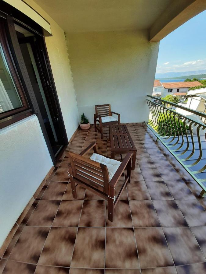 Apartment Ivan ヴァンタシチ エクステリア 写真