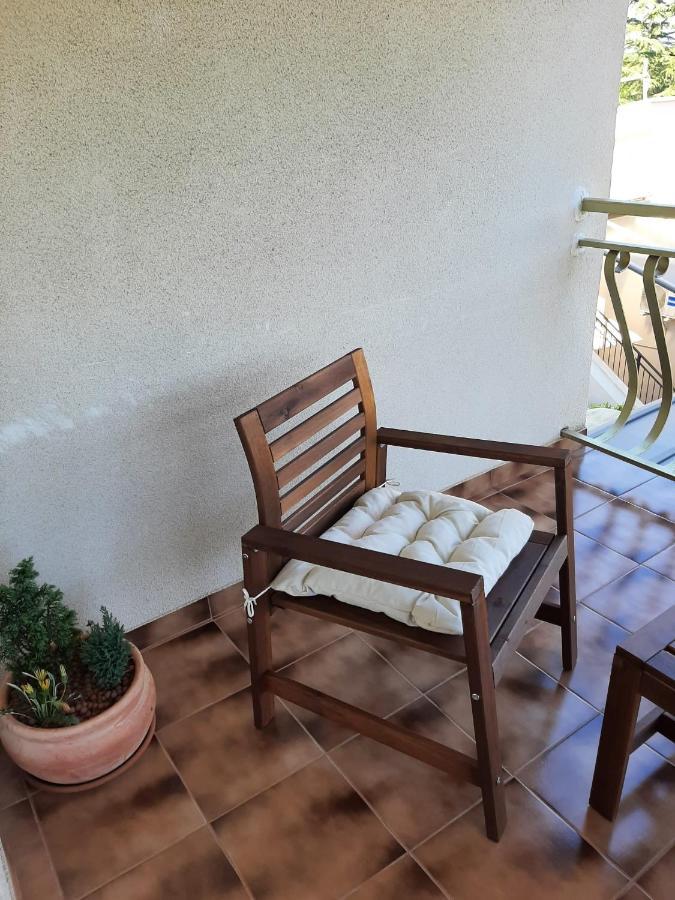 Apartment Ivan ヴァンタシチ エクステリア 写真