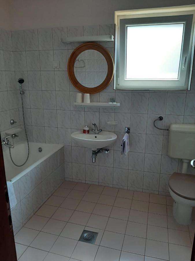 Apartment Ivan ヴァンタシチ エクステリア 写真