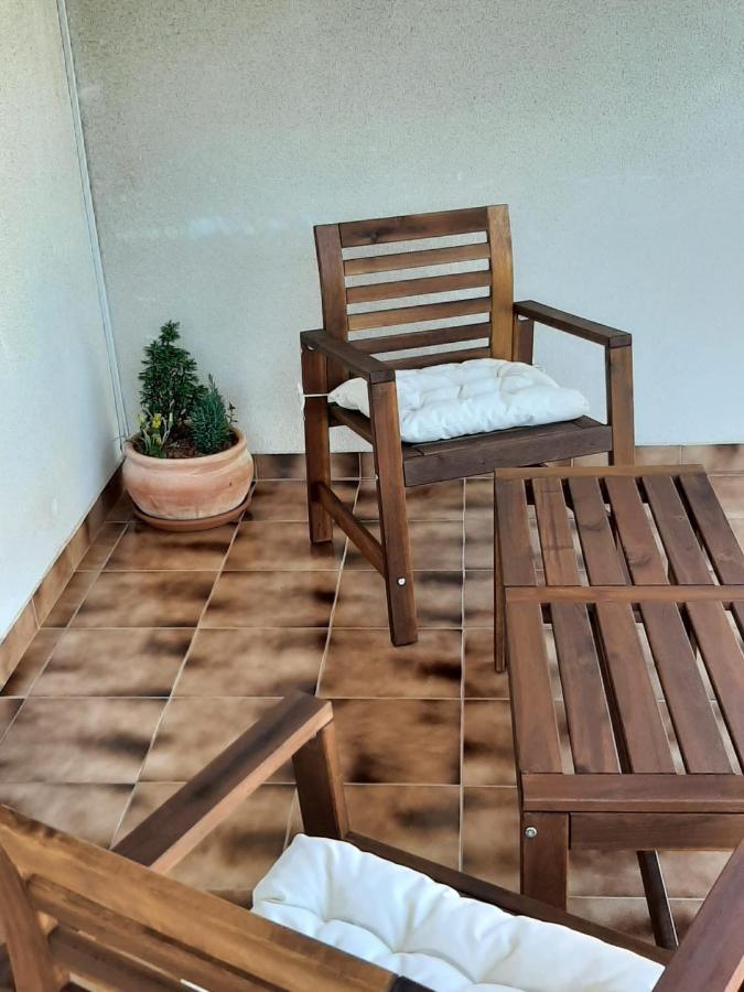 Apartment Ivan ヴァンタシチ エクステリア 写真