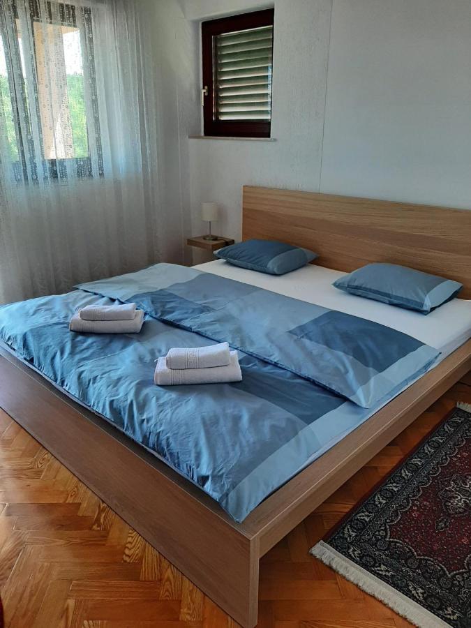 Apartment Ivan ヴァンタシチ エクステリア 写真